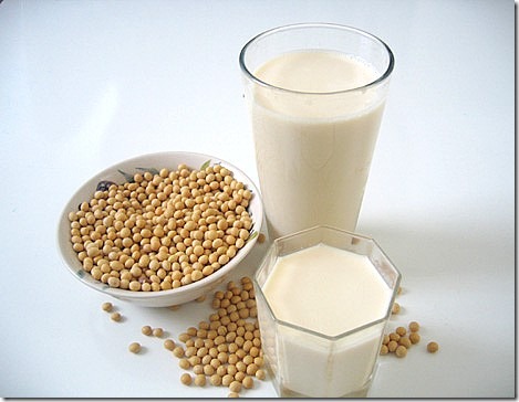 soyMilk