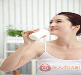 华人生活馆-豆浆 华人生活馆-豆浆