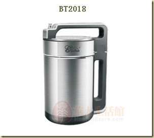 BT001