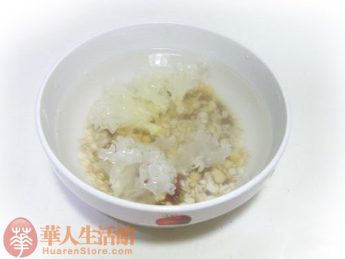 九阳豆浆机食谱-五谷酸奶豆浆3