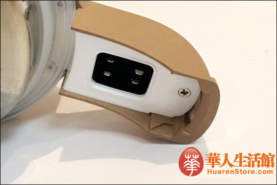 九阳豆浆机DJ13B-D81SG-强电耦合器