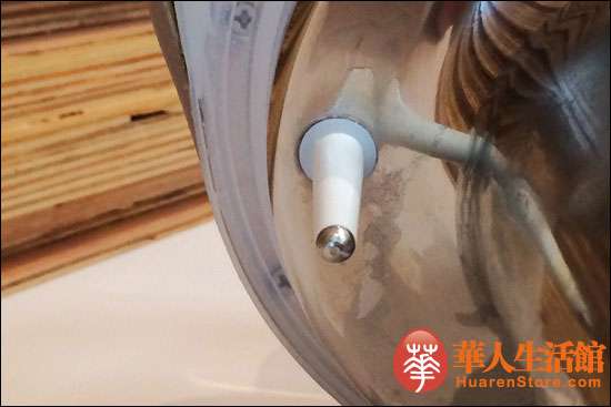 九阳豆浆机DJ13B-D81SG-防溢电极