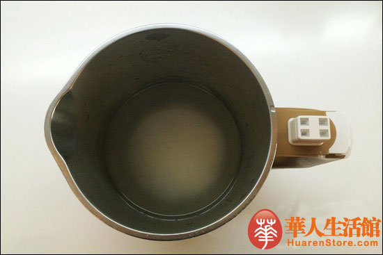 九阳豆浆机DJ13B-D81SG米糊制作