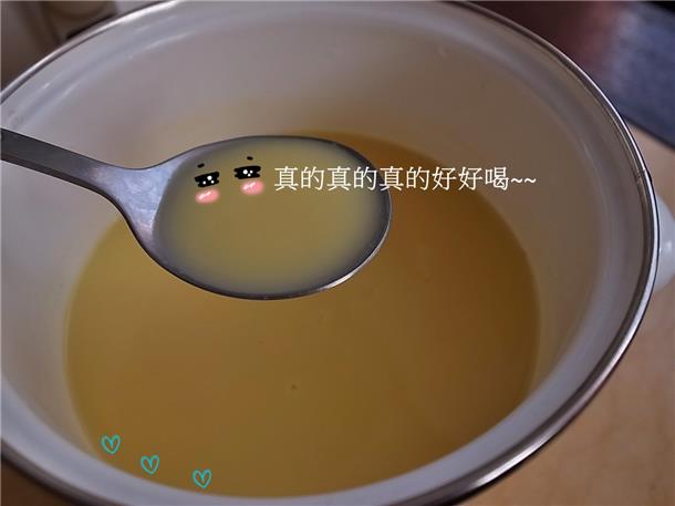 九阳豆浆机DJ13M-D08SG玉米浓汤2