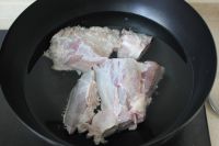 电压力锅制作酱牛肉3