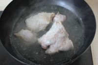电压力锅制作酱牛肉4