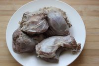 电压力锅制作酱牛肉5