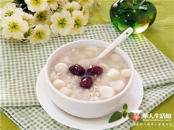 暖心暖胃的山药煲汤｜营养又美味的家常做法大公开