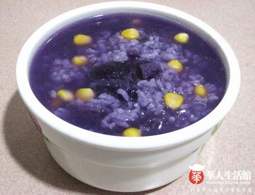 电压力锅煮粥