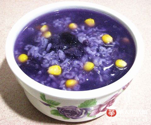 电压力锅煮粥5