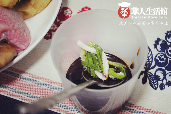 电压力锅食谱之卤水拼3