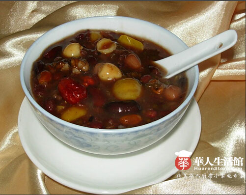 腊八粥