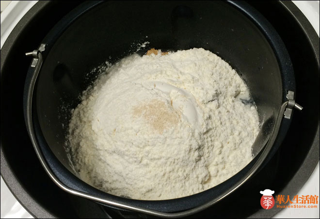 九阳馒头机测评6