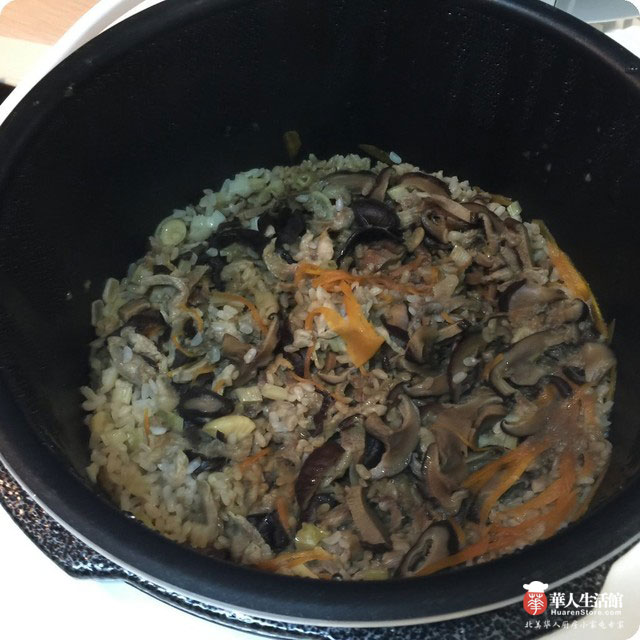 九阳智慧全能锅食谱6