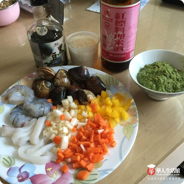 九阳电高压锅食谱1