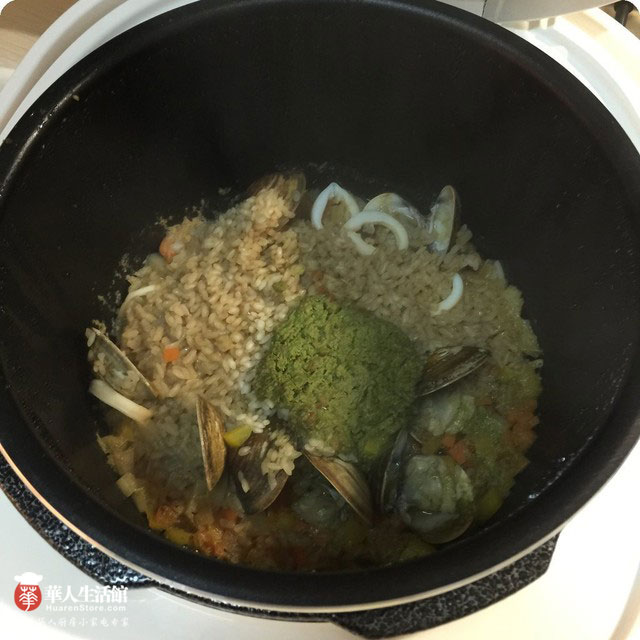 九阳电高压锅食谱7