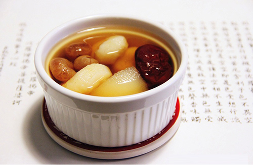 电炖盅食谱14