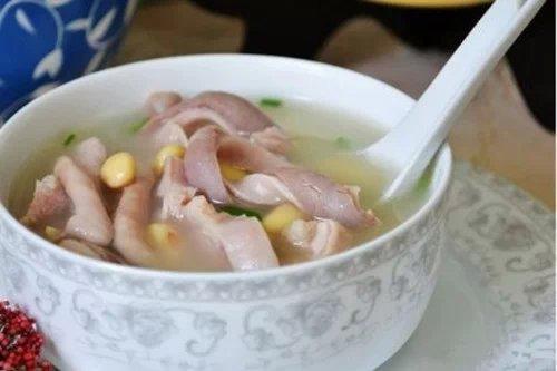 电炖盅食谱2
