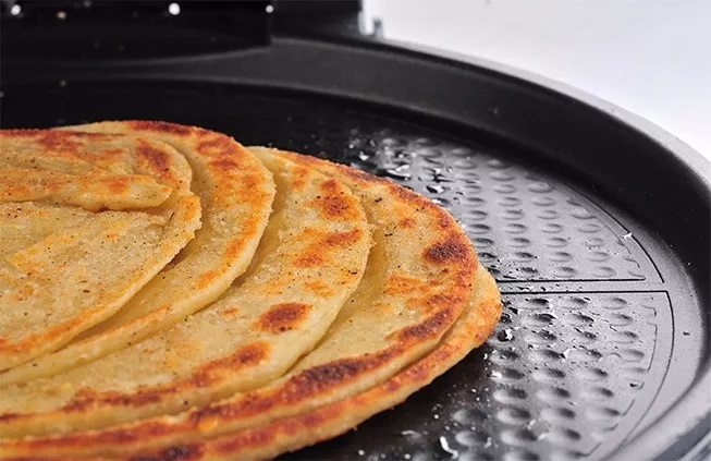 电饼铛