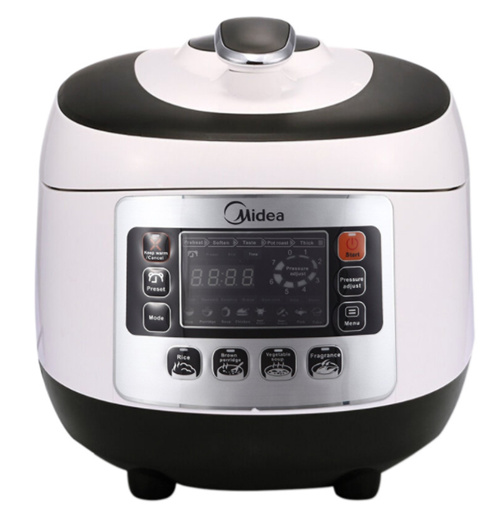 MIDEA MY-SS5033 Super Intelligent