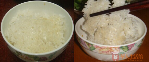 灶烧饭