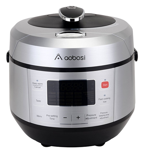 Aobosi Multi-Functional Pressure Cooker