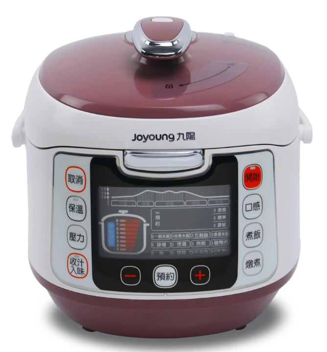Joyoung Pressure Cooker JYY-50FS18M