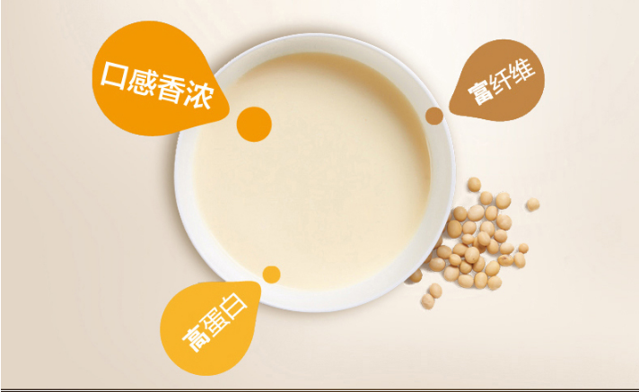 Joyoung DJ13M-D980SG Automatic Soy Milk Maker