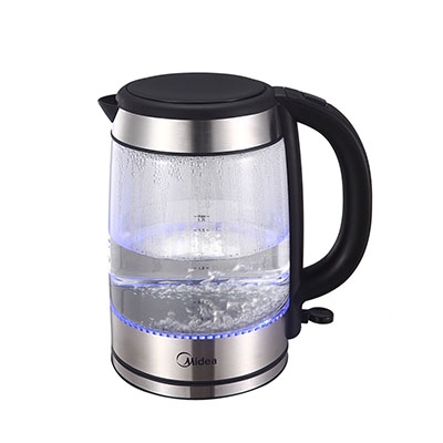 MIDEA Automatic Cordless Water Kettle MK-G117A1A