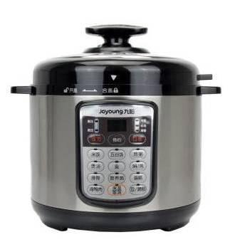 Electric Pressure Cooker