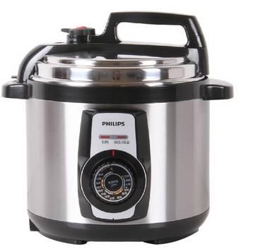 Electric Pressure Cooker