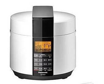 Electric Pressure Cooker1