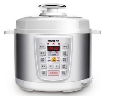 Electric Pressure Cooker1