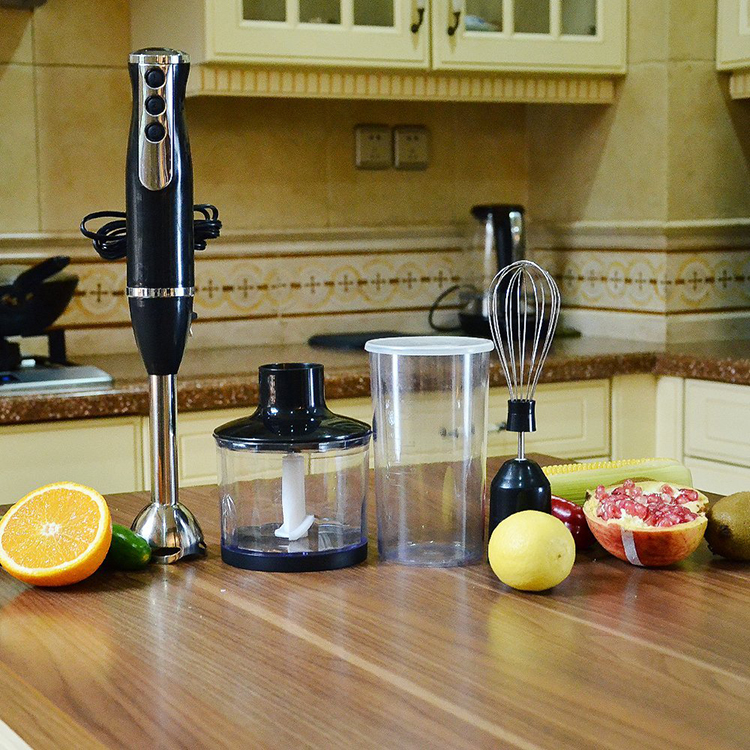 Homeleader hand blender K39-037