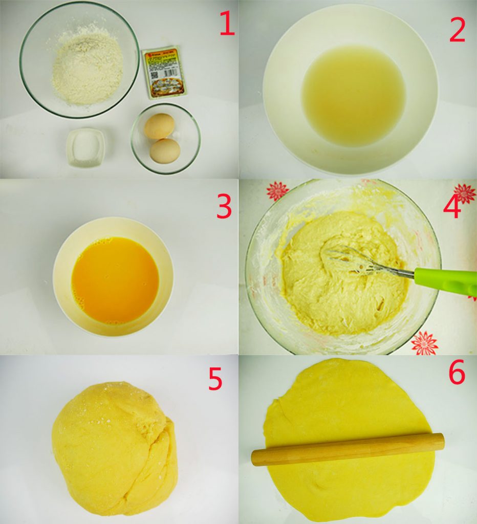 Liven LR-A434 Electric Skillet