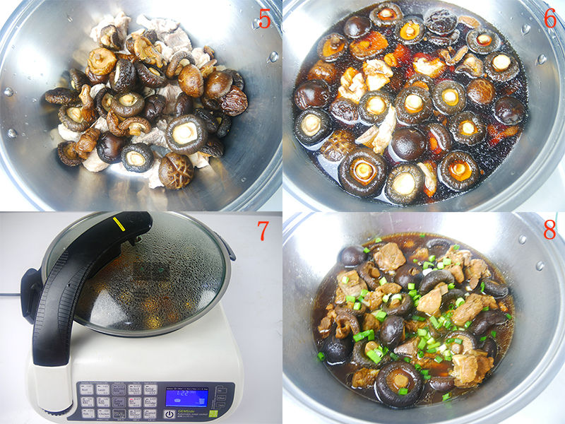 GEMSide Automatic Meal Cooker E151