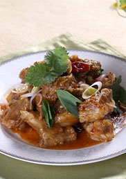 干锅羊肉final 捷赛 自动烹饪锅菜谱