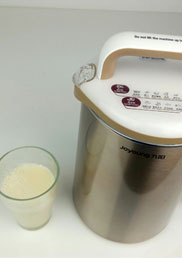 九阳 豆浆机菜谱 香醇无糖豆浆final 九阳 豆浆机菜谱