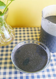 九阳 豆浆机菜谱 黑芝麻米糊final 九阳 豆浆机菜谱