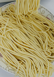 自制面条final 九阳 面条机菜谱