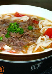 中国四大名面final 九阳 面条机菜谱