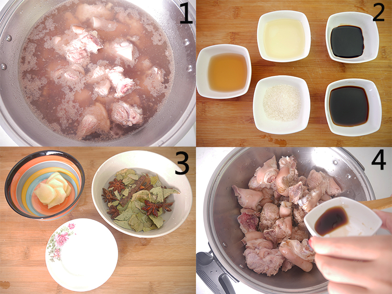 JOYOUNG Pressure Multi-Cooker JYY-50FS98
