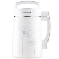 Joyoung Easy-Clean Automatic Hot Soymilk Maker with timer function-1