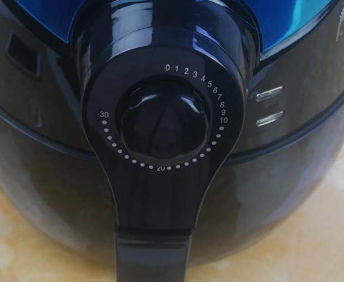 Aobosi Multi-Functional and Versatile -2.6 Quart Air Fryer KAF-1300T1
