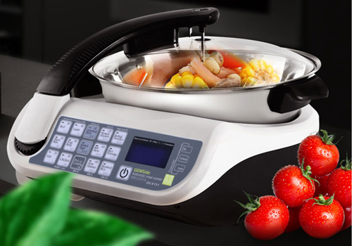 GEMSide Automatic Meal Cooker E15A(E151)