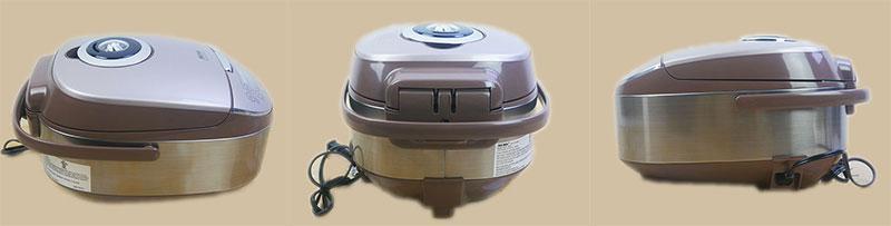 Aroma Rice cooker AMRC-8008-1