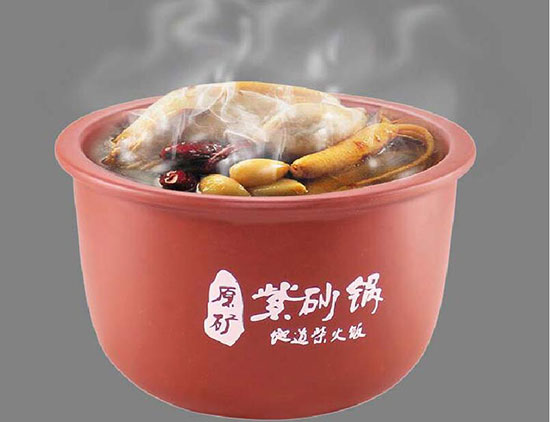 美国紫砂饭煲