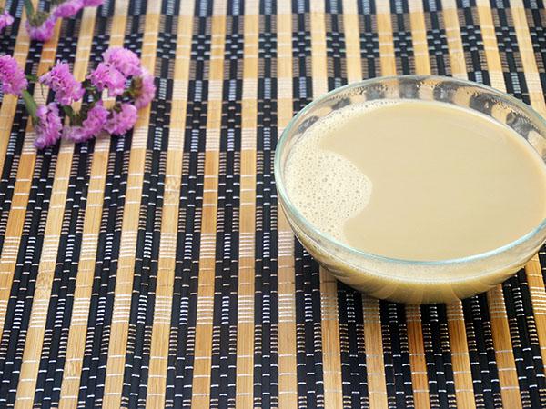 soy milk maker