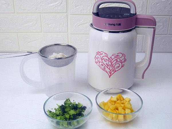 Joyoung DJ06M-DS920SG Soy Milk Maker