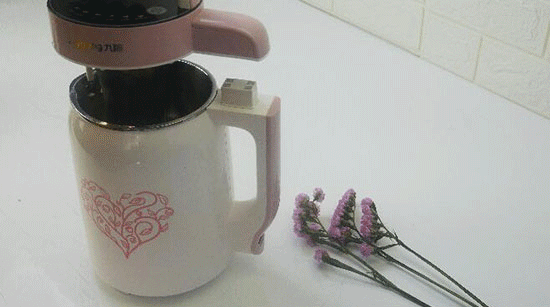 九 陽 豆漿 機